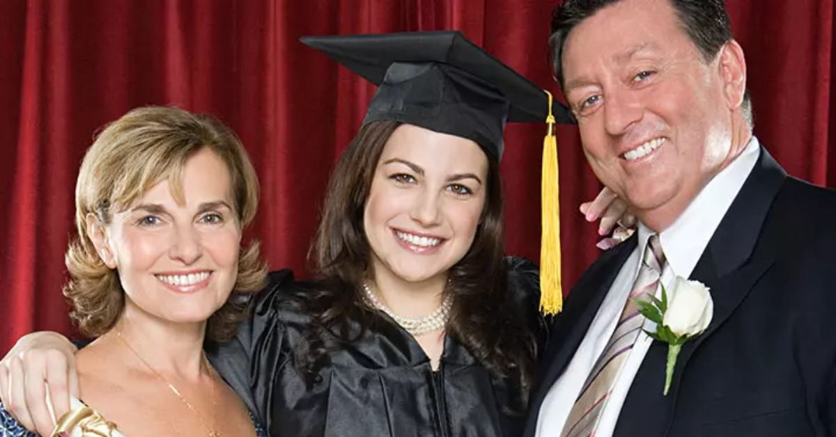 400 Graduation Quotes to a Daughter