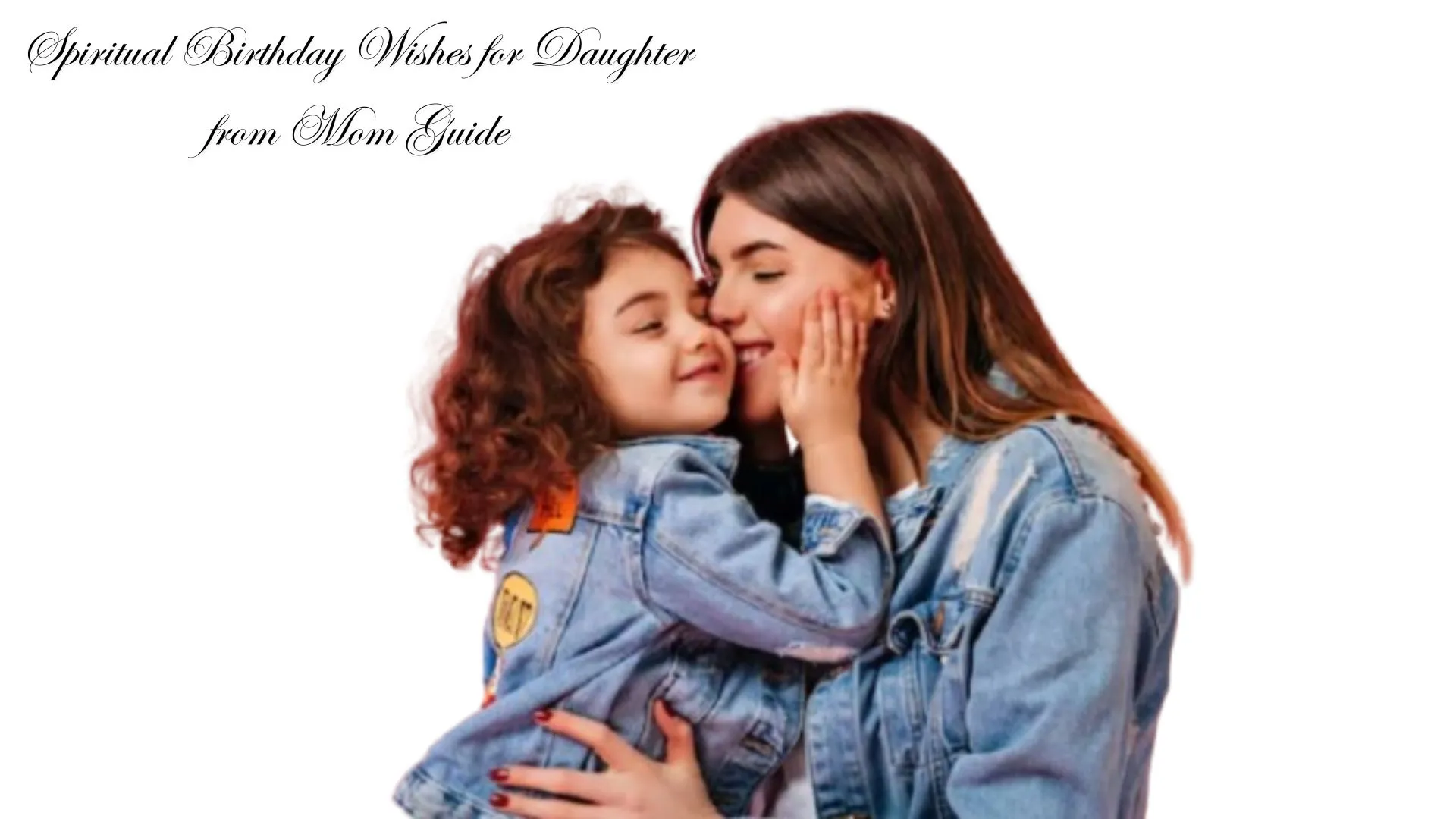 Spiritual Birthday Wishes for Daughter