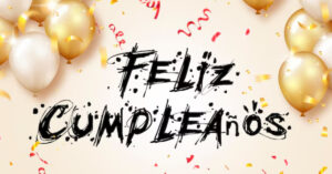 90 Birthday Spanish Wishes