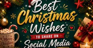 101 Christmas Messages for Friendship