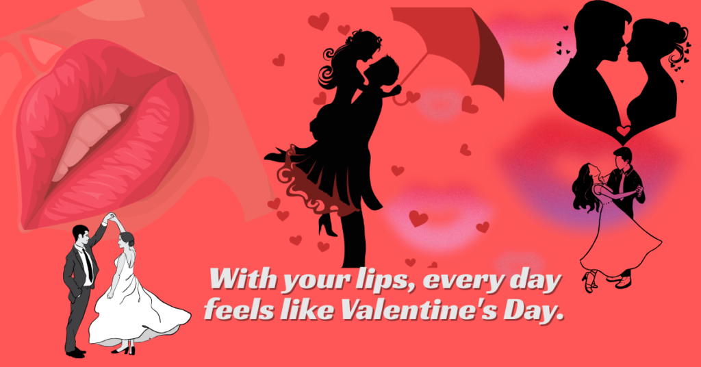 Romantic Pickup Lines 