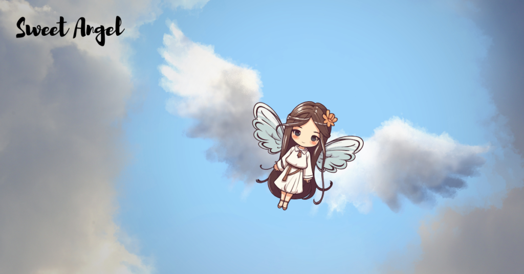 Sweet Angel 