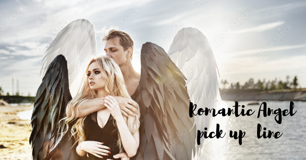 Romantic Angel