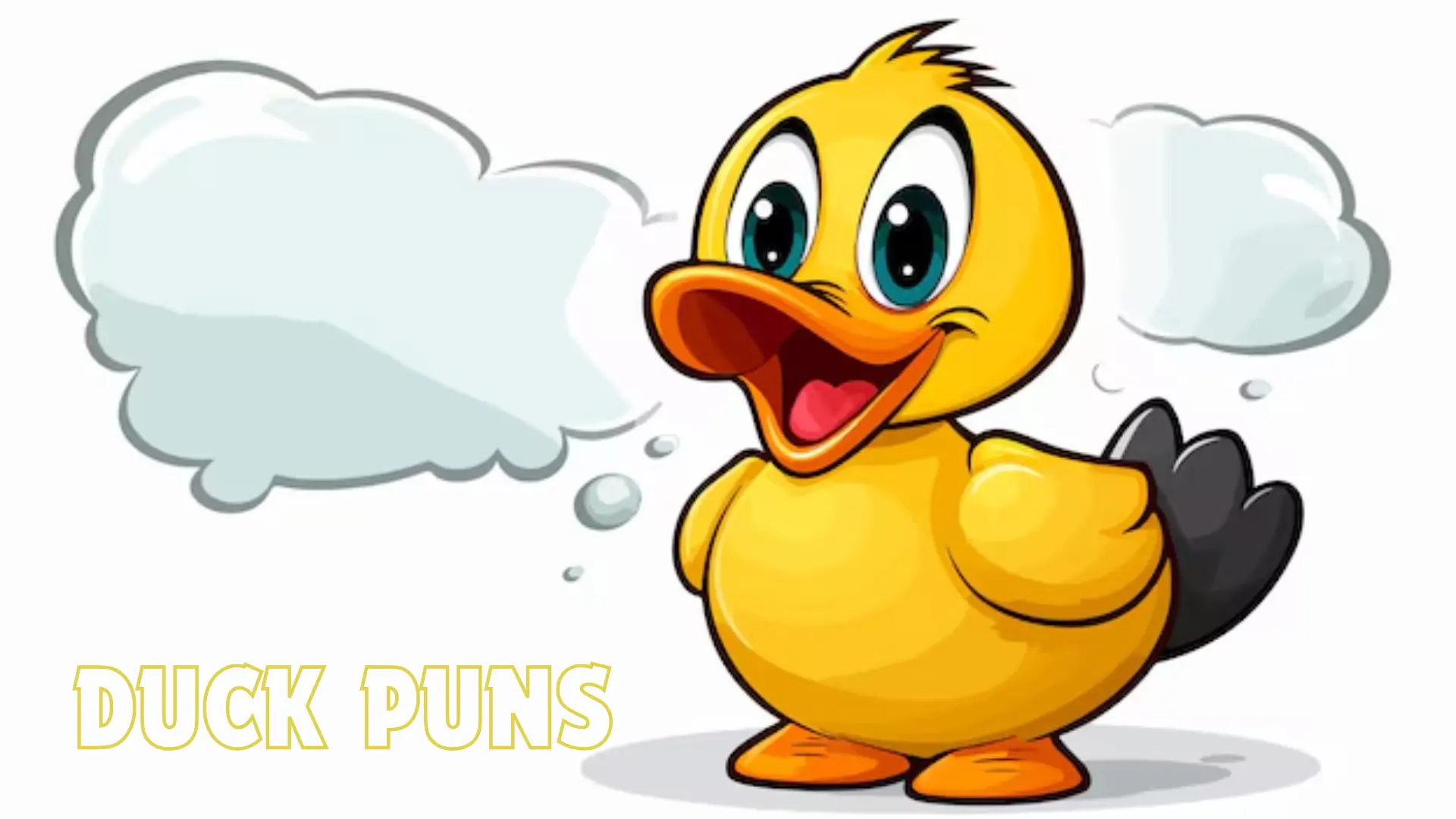 Duck Puns