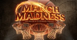 March Madness Jokes