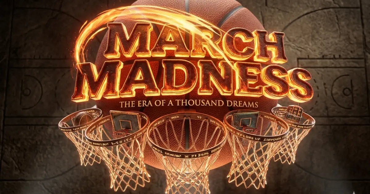 March Madness Jokes