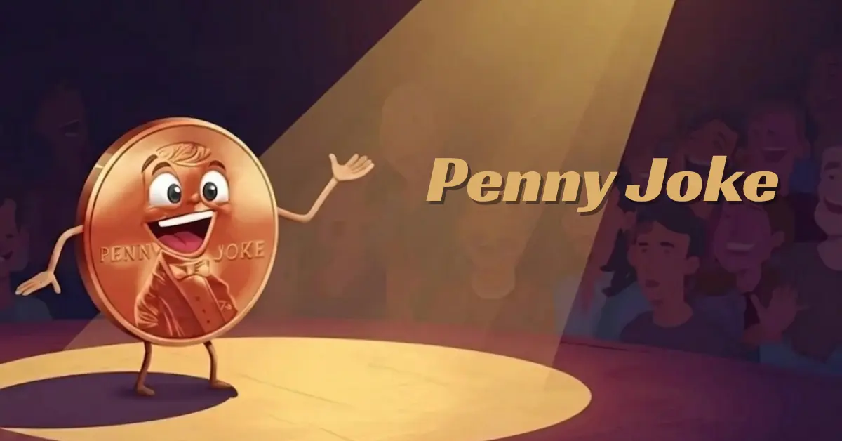 Penny Joke