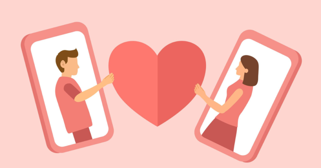 Romantic Geometry Pickup Lines