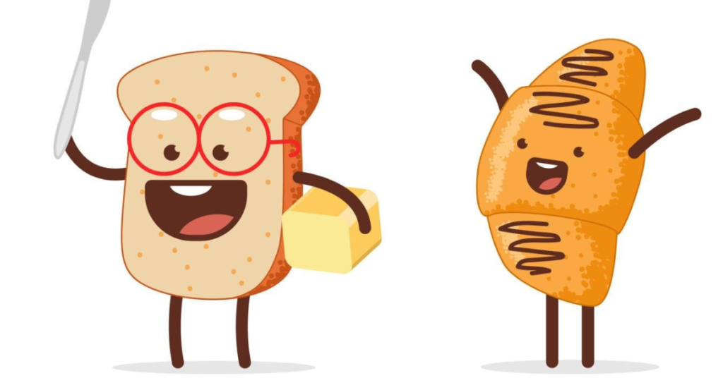 Funny Bread Pick Up Lines