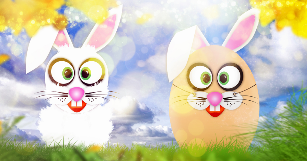 Funny Easter