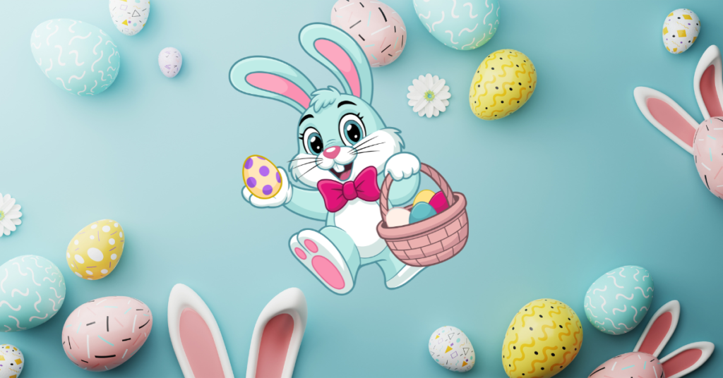 Easter Bunny 