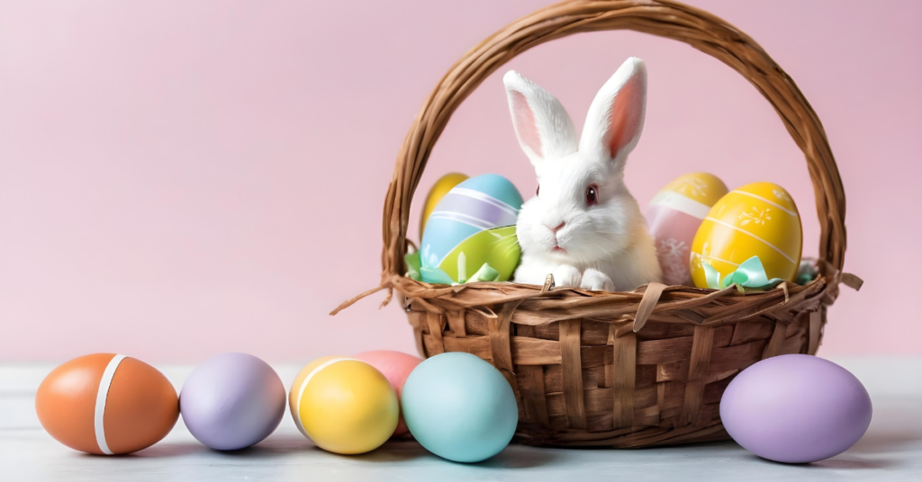 Easter Egg