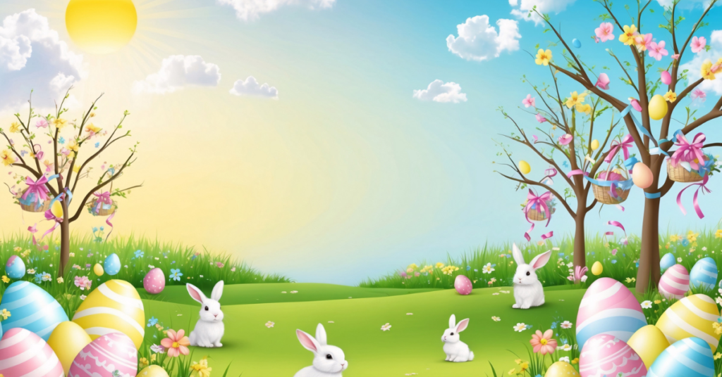 Spring & Easter