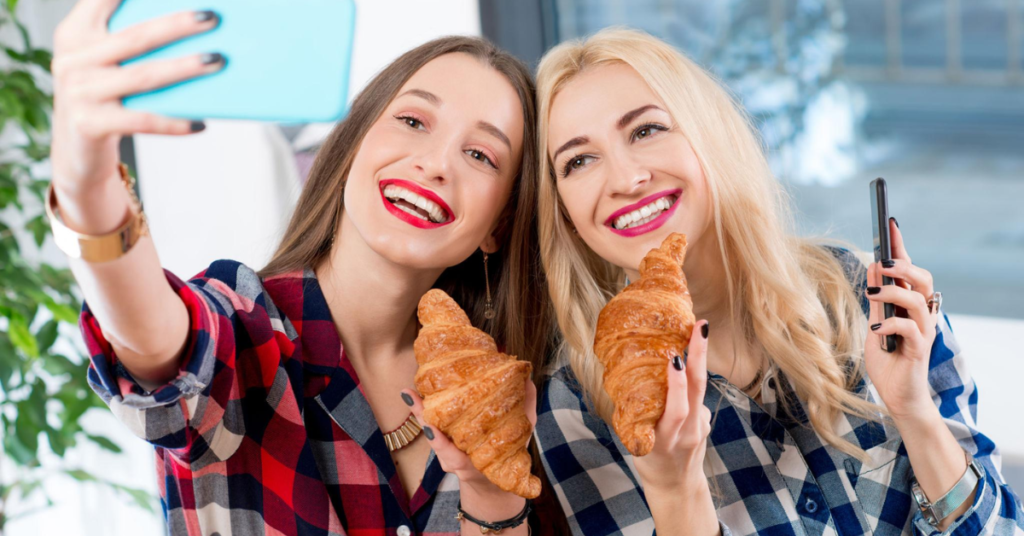 Bread Rizz Lines For Social Media