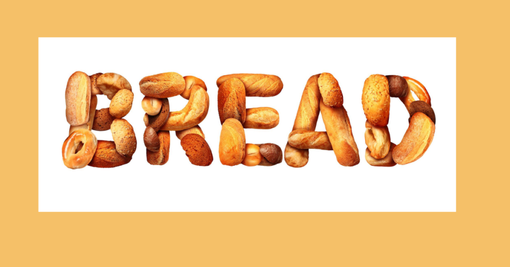 Clever Bread Pick Up Lines