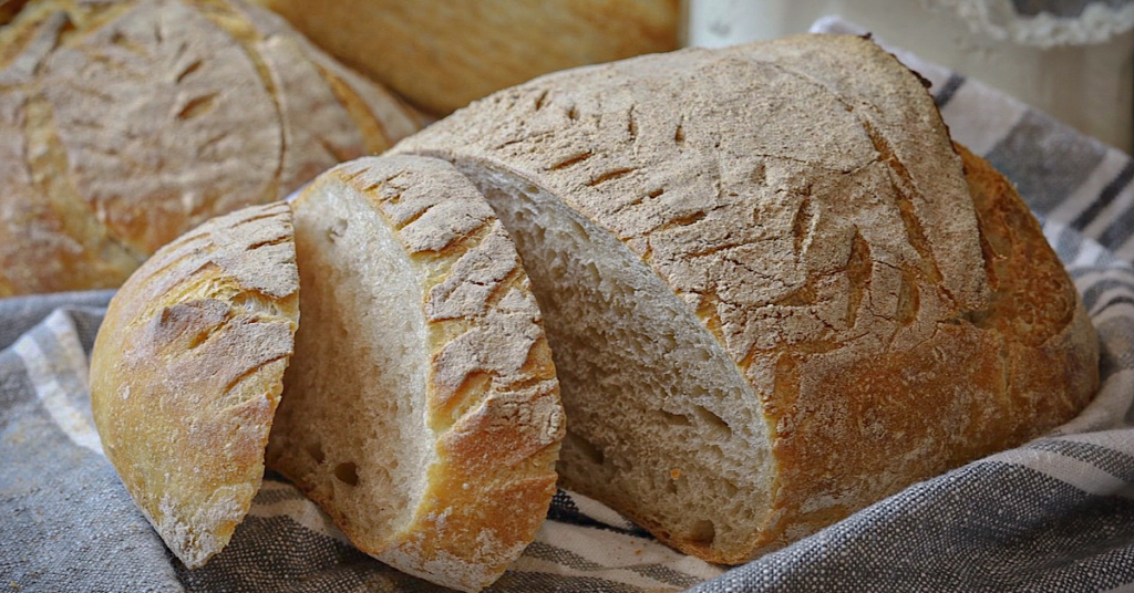 Best Bread Pickup Lines Ever
