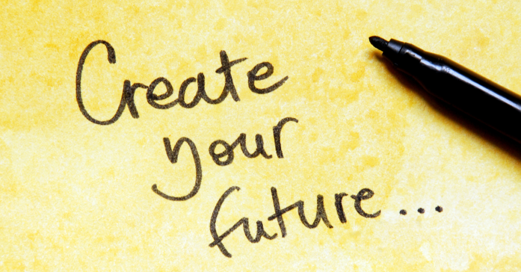  I’m Excited for Your Future