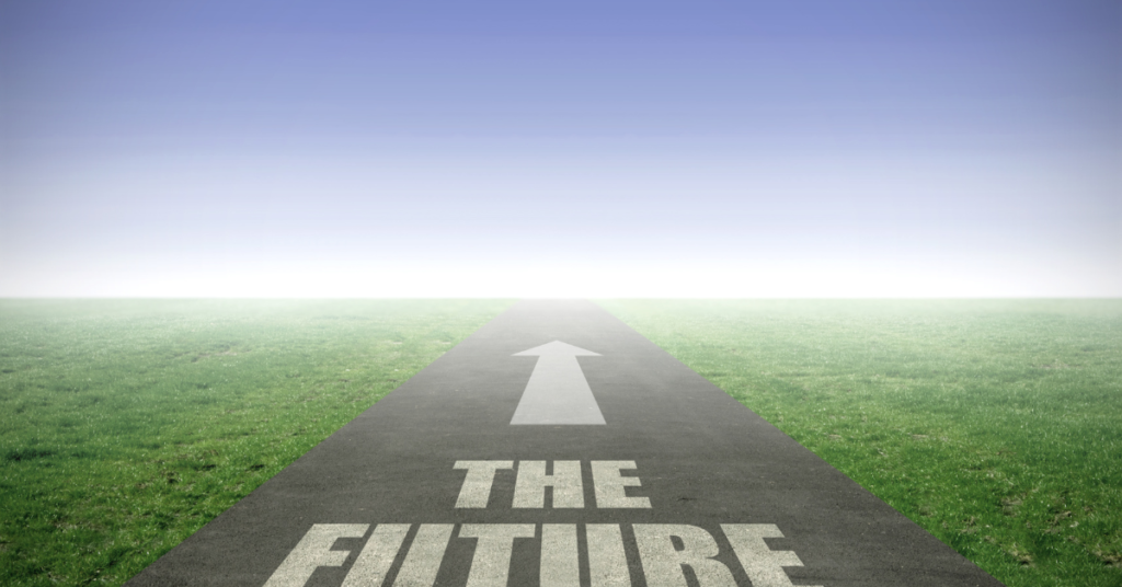  Best Wishes for the Future