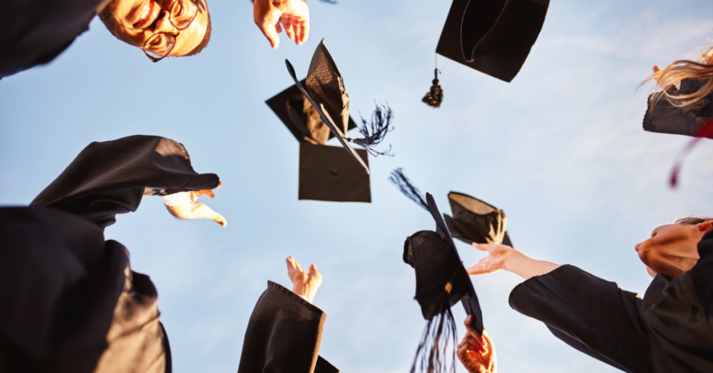 Here’s to Your Future Success