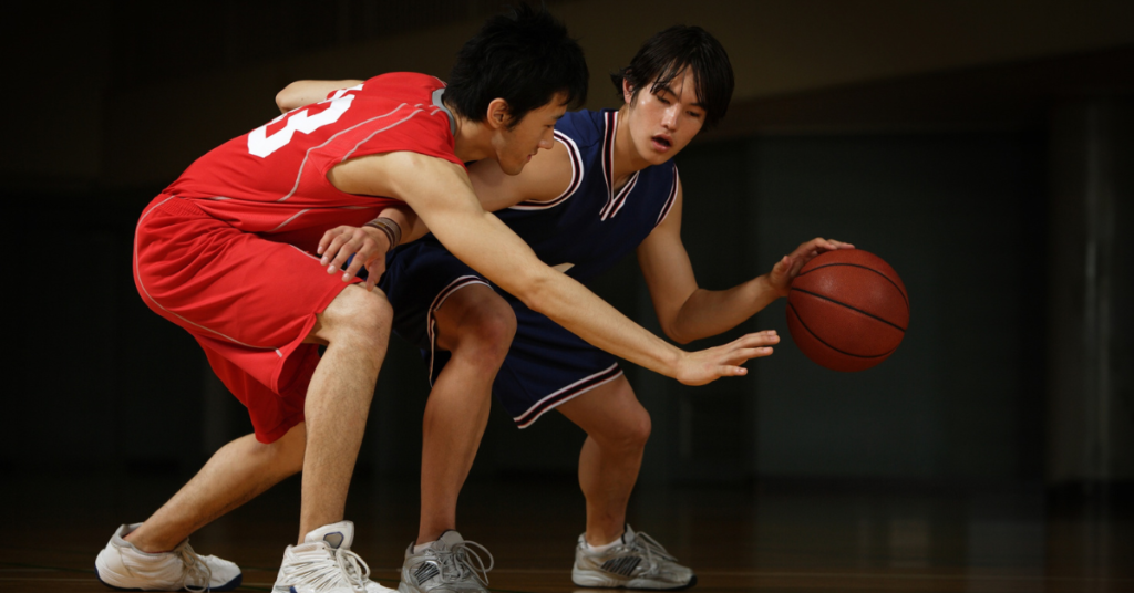 Clever Basketball