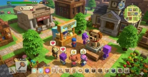 Games Like Roblox for Kids