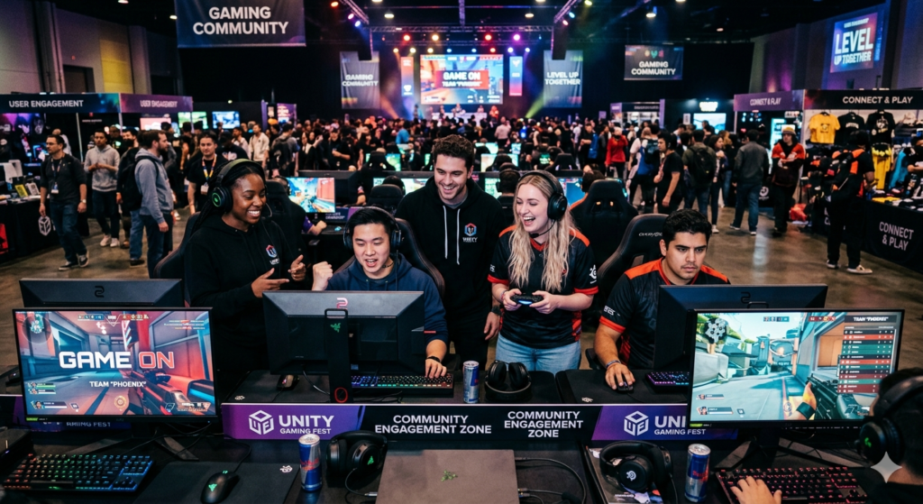  PlayBattleSquare Becoming Popular