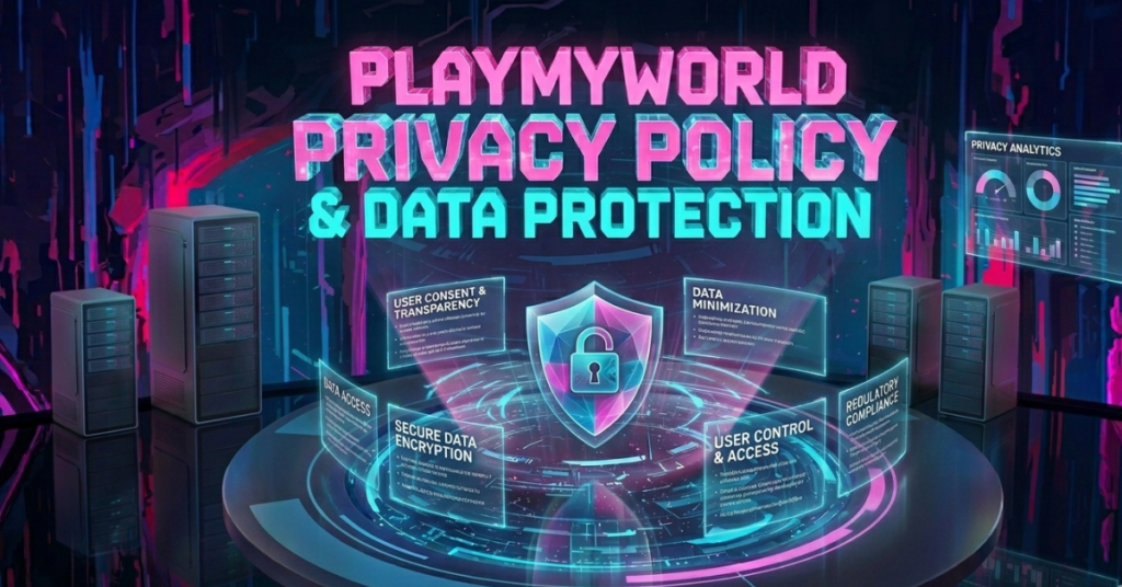 Is PlayMyWorld Safe