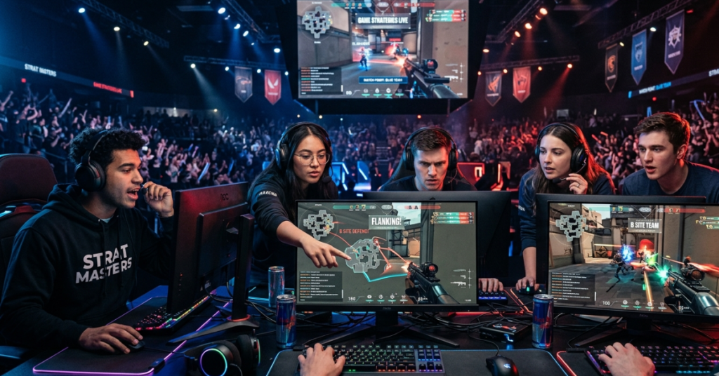  PlayBattleSquare Becoming Popular