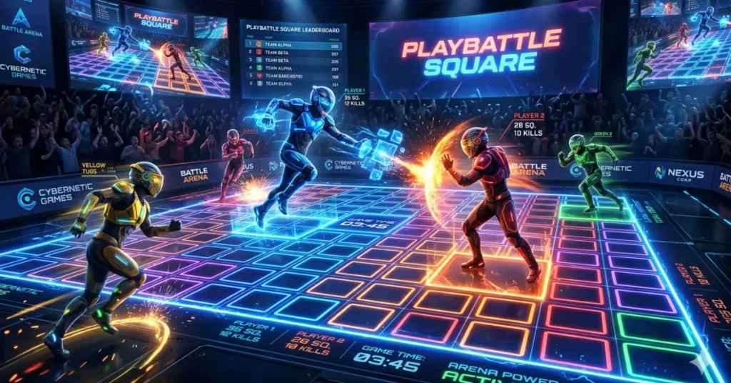 playing games blog playbattlesquare.