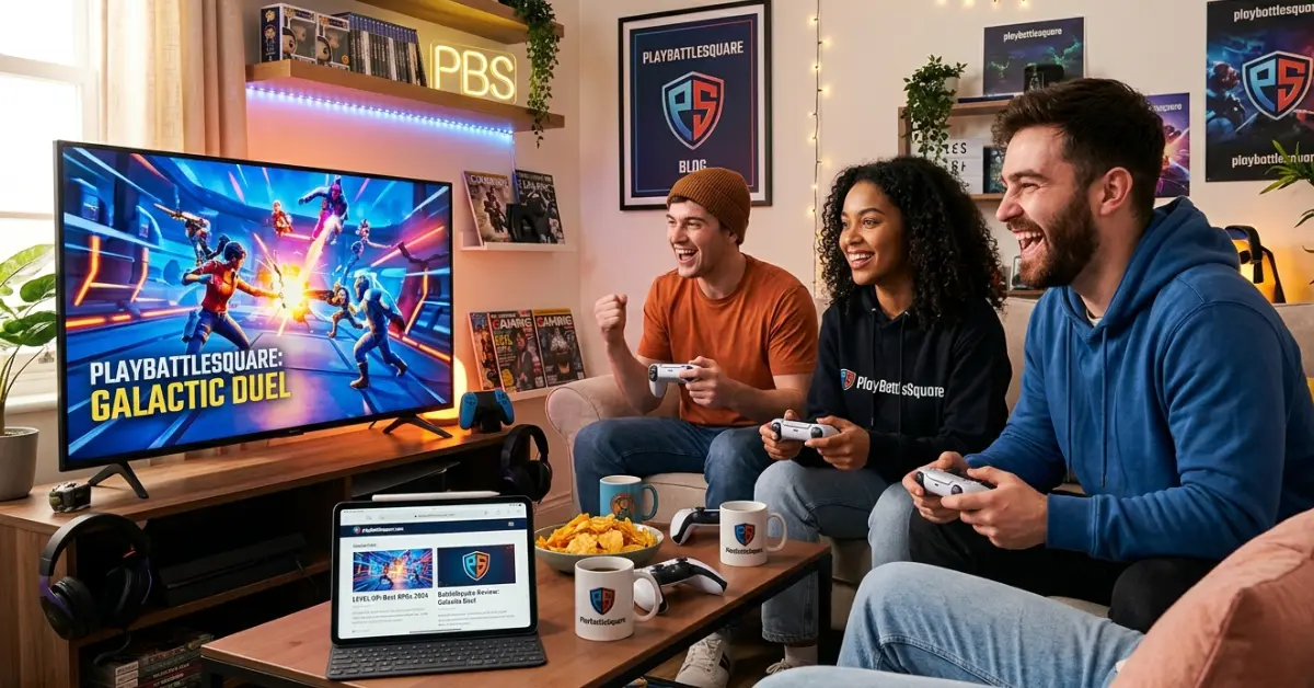 playing games blog playbattlesquare.