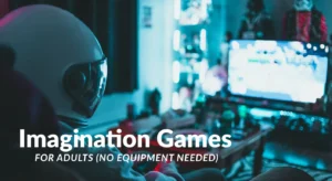 Imagination Games