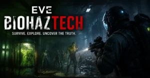 game evebiohaztech pc