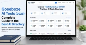 Goseboze AI Tools
