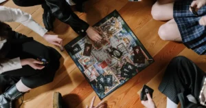imagination games for adults