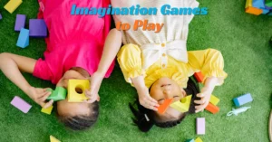Imagination Games to Play
