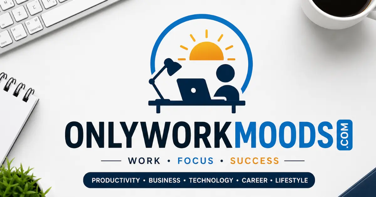 OnlyWorkMoods Com Review
