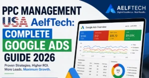 PPC Management USA AelfTec