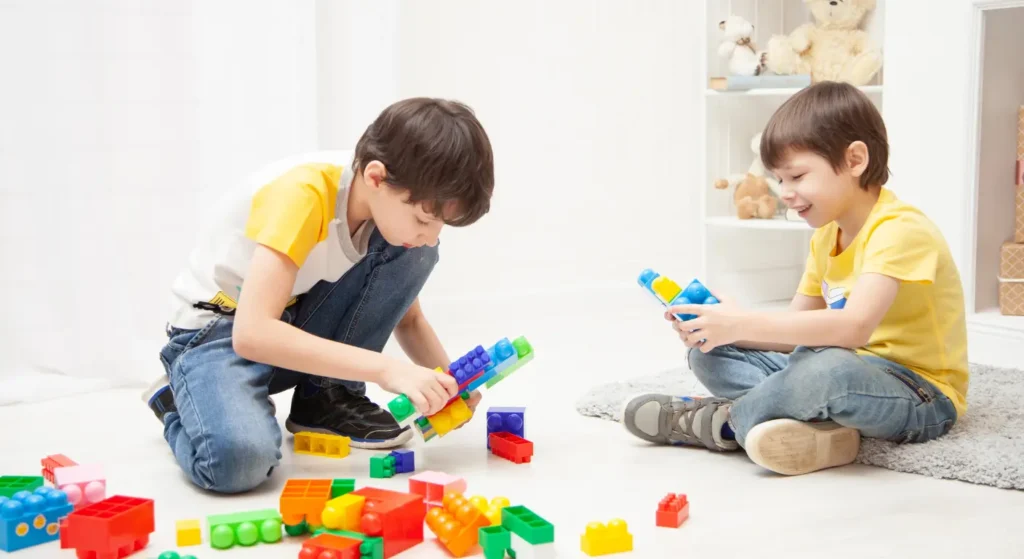 What Are Imagination Games